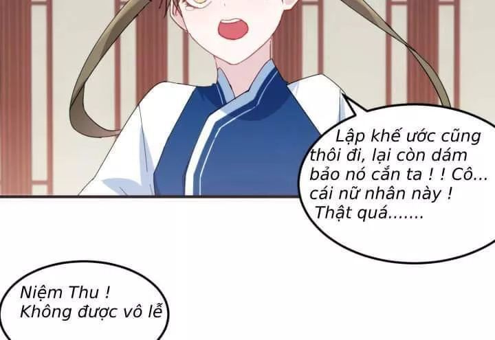 Bí Mật Của Dạ Tộc Chapter 38 - Trang 2