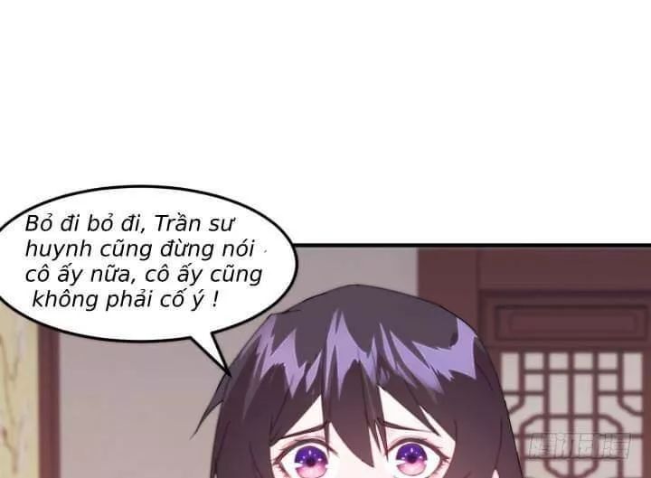 Bí Mật Của Dạ Tộc Chapter 38 - Trang 2