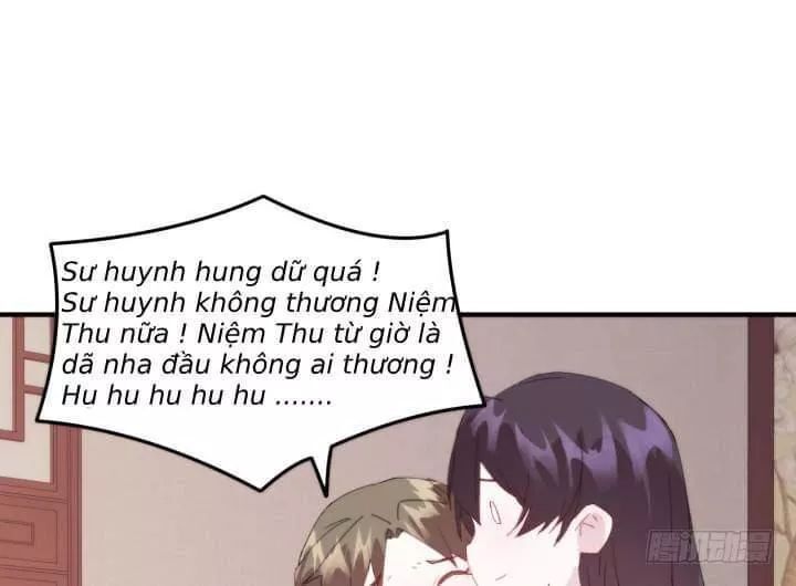 Bí Mật Của Dạ Tộc Chapter 38 - Trang 2