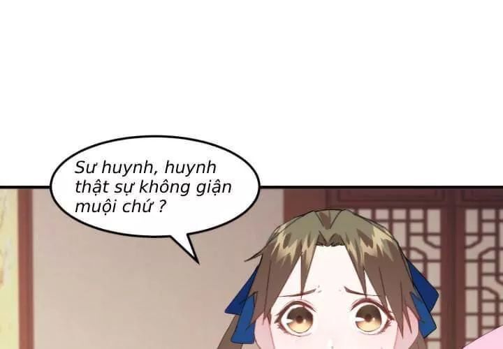 Bí Mật Của Dạ Tộc Chapter 38 - Trang 2