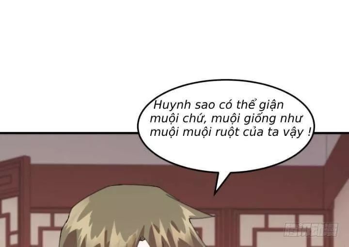 Bí Mật Của Dạ Tộc Chapter 38 - Trang 2