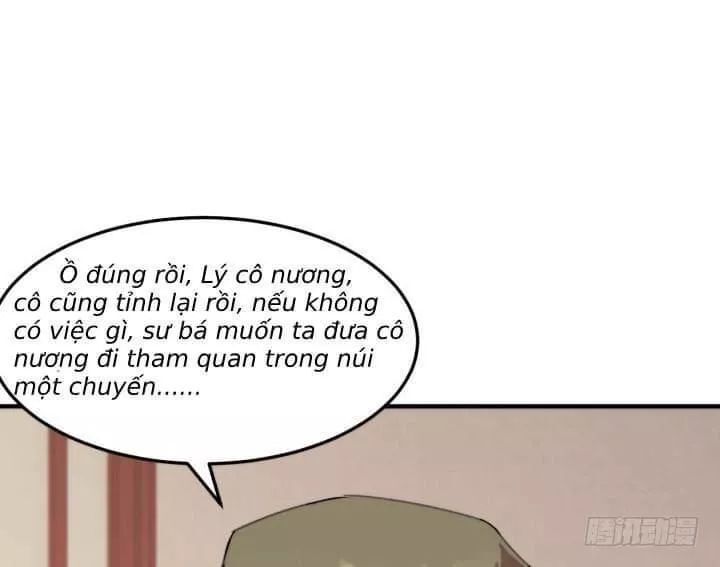 Bí Mật Của Dạ Tộc Chapter 38 - Trang 2