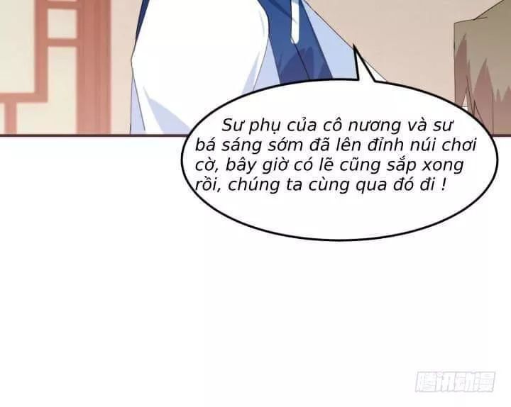 Bí Mật Của Dạ Tộc Chapter 38 - Trang 2