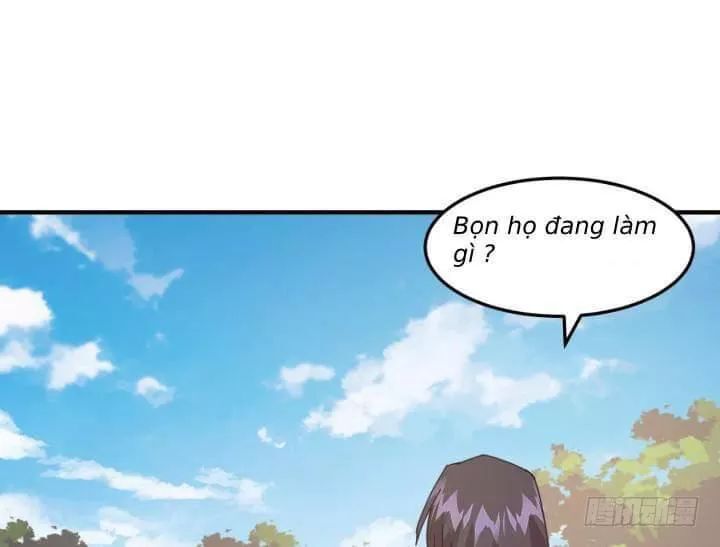 Bí Mật Của Dạ Tộc Chapter 38 - Trang 2