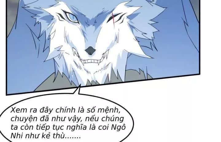 Bí Mật Của Dạ Tộc Chapter 36 - Trang 2