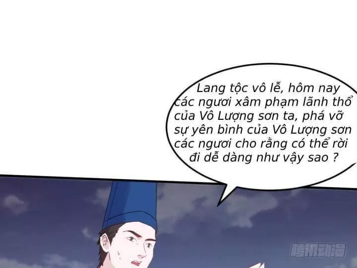 Bí Mật Của Dạ Tộc Chapter 36 - Trang 2