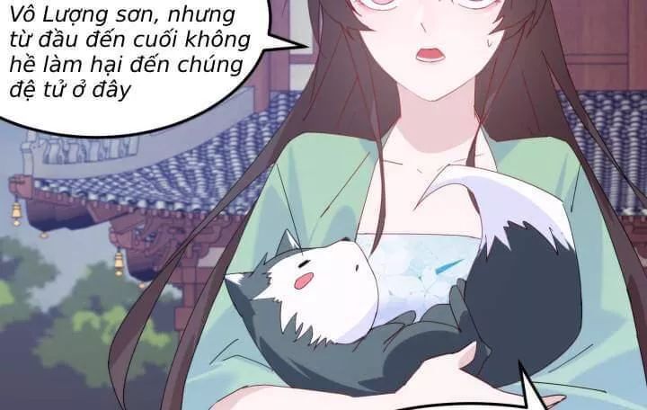 Bí Mật Của Dạ Tộc Chapter 36 - Trang 2