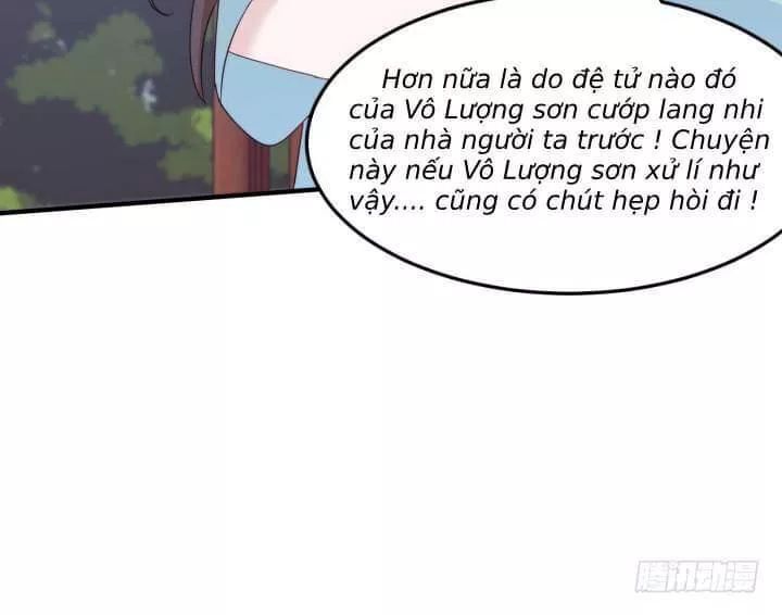 Bí Mật Của Dạ Tộc Chapter 36 - Trang 2