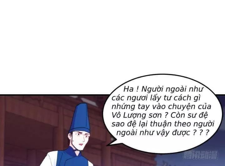 Bí Mật Của Dạ Tộc Chapter 36 - Trang 2