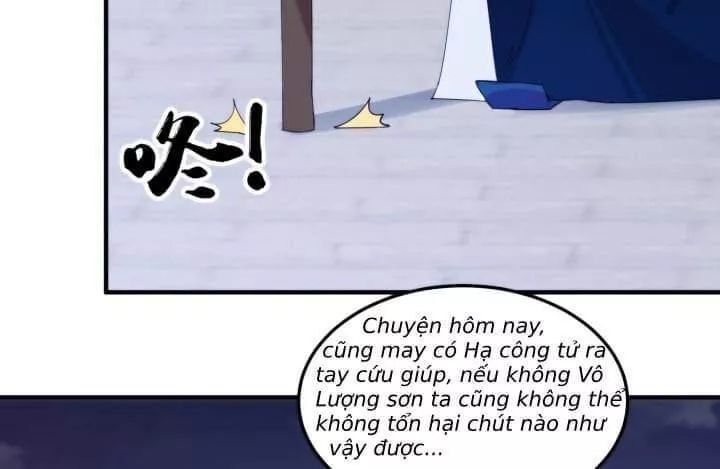 Bí Mật Của Dạ Tộc Chapter 36 - Trang 2