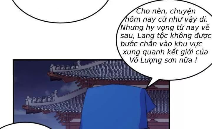 Bí Mật Của Dạ Tộc Chapter 36 - Trang 2