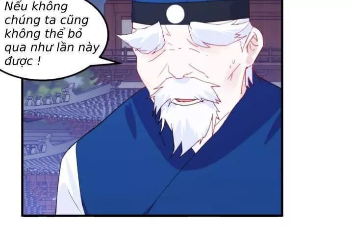 Bí Mật Của Dạ Tộc Chapter 36 - Trang 2