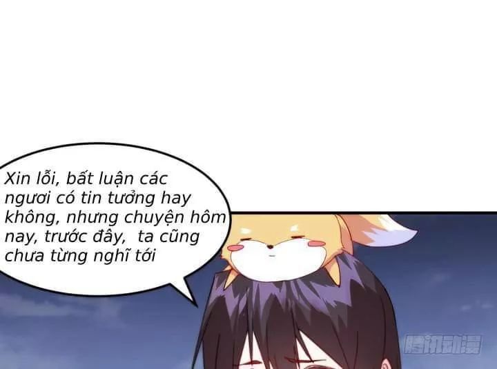 Bí Mật Của Dạ Tộc Chapter 36 - Trang 2