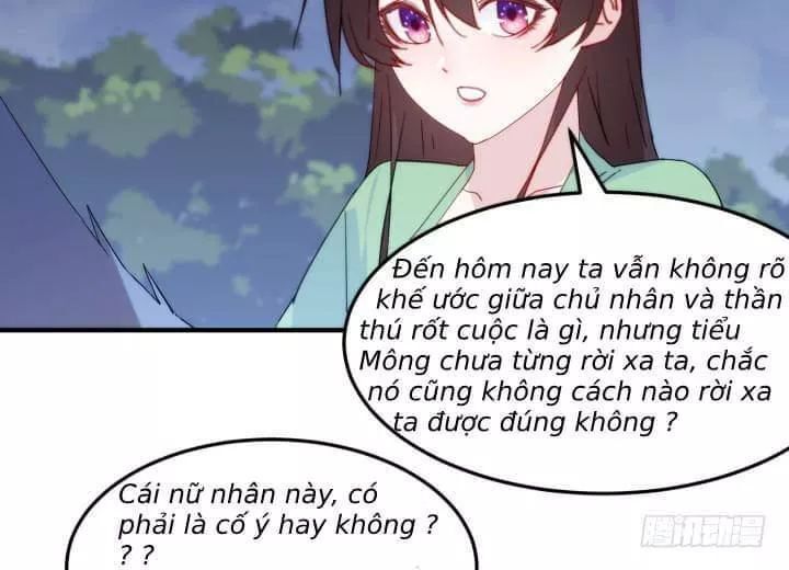 Bí Mật Của Dạ Tộc Chapter 36 - Trang 2