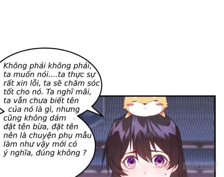 Bí Mật Của Dạ Tộc Chapter 36 - Trang 2