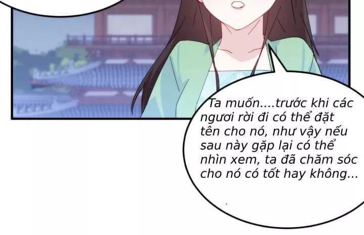 Bí Mật Của Dạ Tộc Chapter 36 - Trang 2