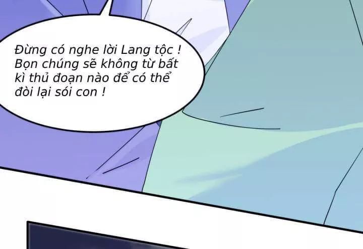 Bí Mật Của Dạ Tộc Chapter 35 - Trang 2