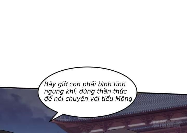 Bí Mật Của Dạ Tộc Chapter 35 - Trang 2