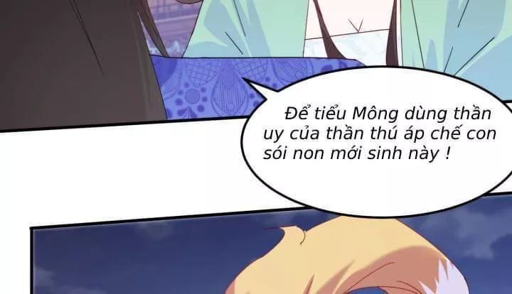 Bí Mật Của Dạ Tộc Chapter 35 - Trang 2