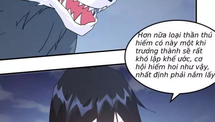 Bí Mật Của Dạ Tộc Chapter 35 - Trang 2