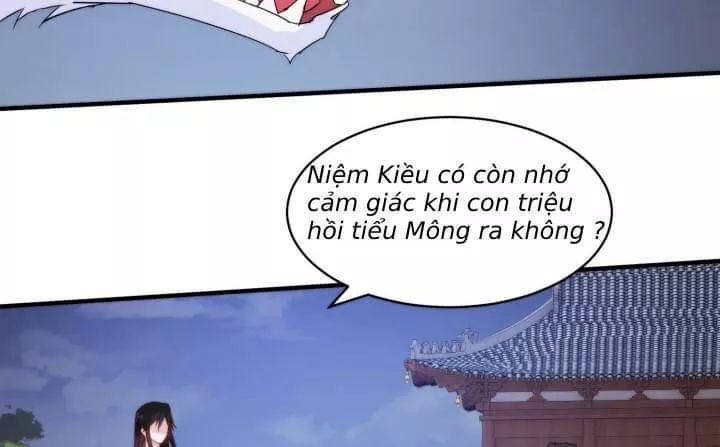 Bí Mật Của Dạ Tộc Chapter 34 - Trang 2