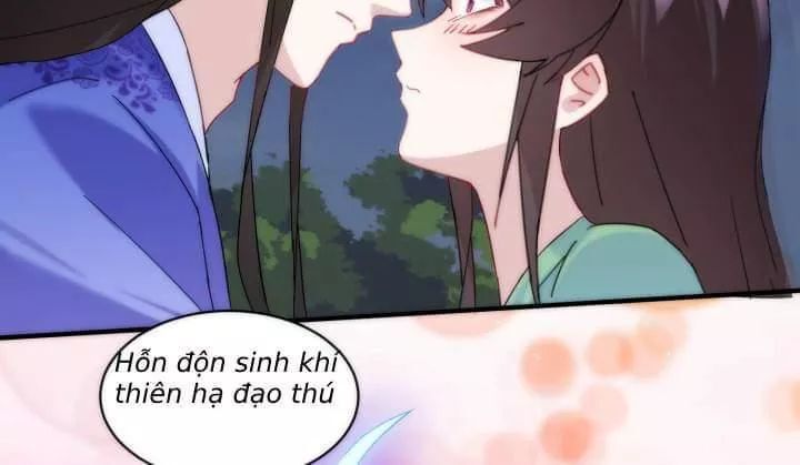 Bí Mật Của Dạ Tộc Chapter 34 - Trang 2