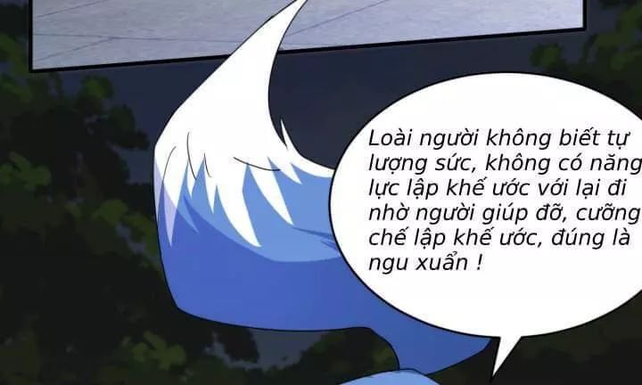 Bí Mật Của Dạ Tộc Chapter 34 - Trang 2