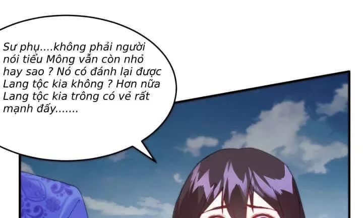 Bí Mật Của Dạ Tộc Chapter 34 - Trang 2