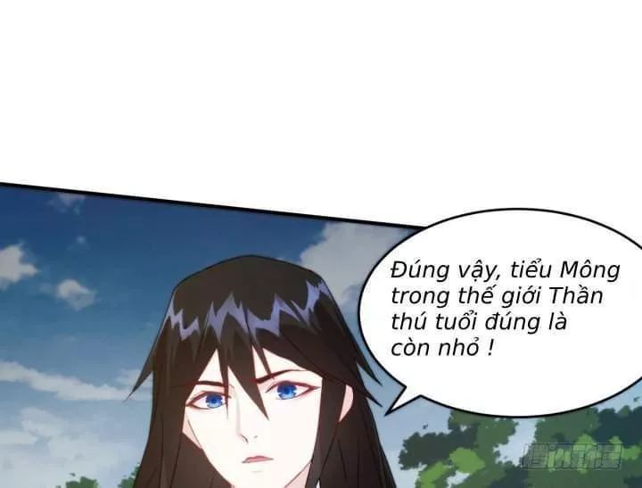 Bí Mật Của Dạ Tộc Chapter 34 - Trang 2