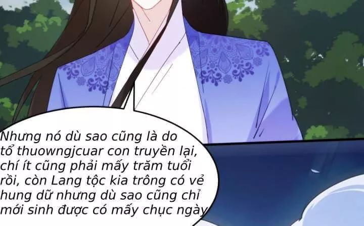 Bí Mật Của Dạ Tộc Chapter 34 - Trang 2