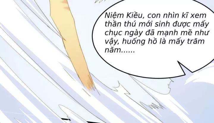 Bí Mật Của Dạ Tộc Chapter 34 - Trang 2