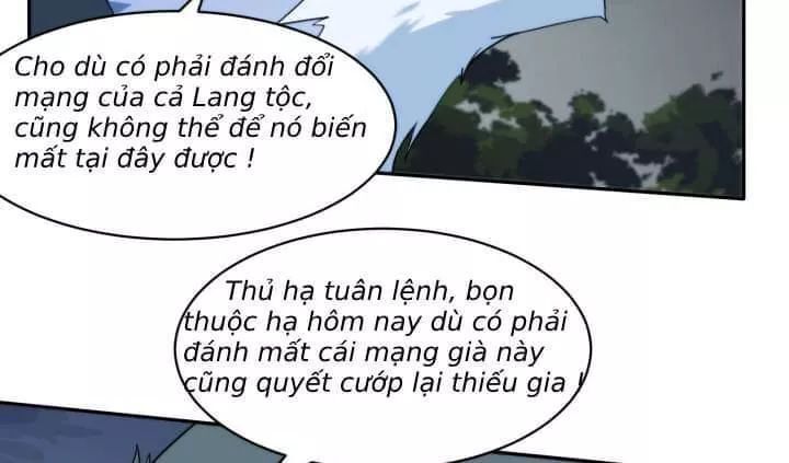 Bí Mật Của Dạ Tộc Chapter 34 - Trang 2