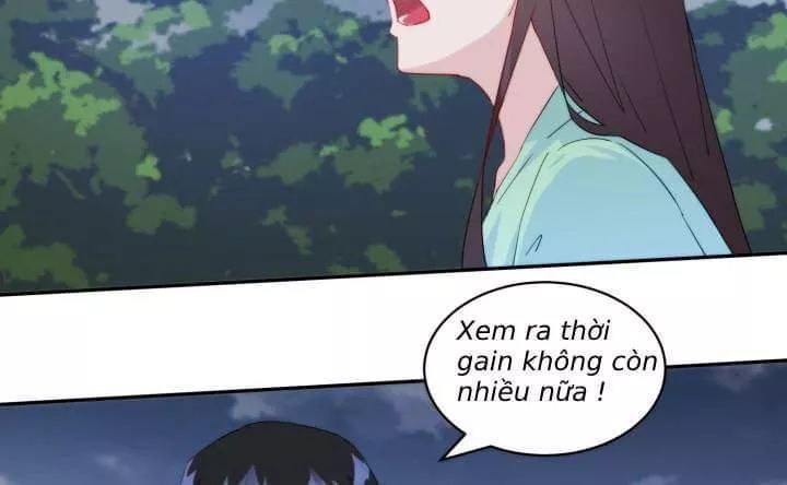 Bí Mật Của Dạ Tộc Chapter 34 - Trang 2