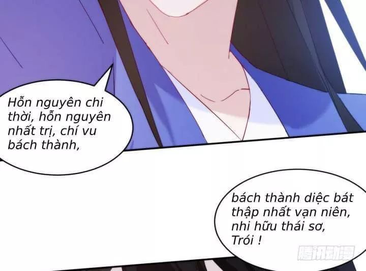 Bí Mật Của Dạ Tộc Chapter 34 - Trang 2