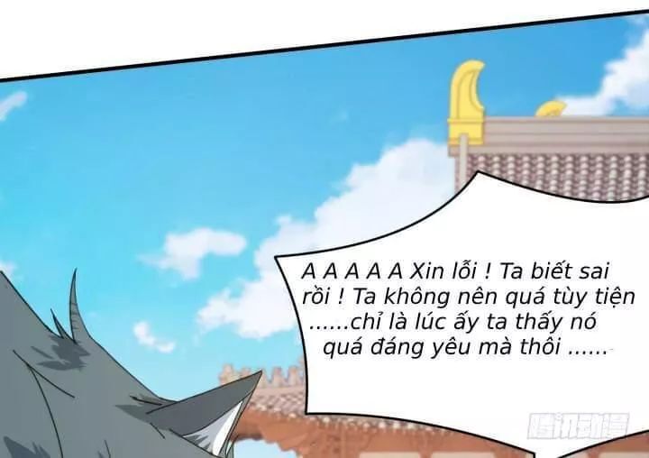 Bí Mật Của Dạ Tộc Chapter 33 - Trang 2