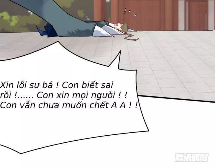 Bí Mật Của Dạ Tộc Chapter 33 - Trang 2