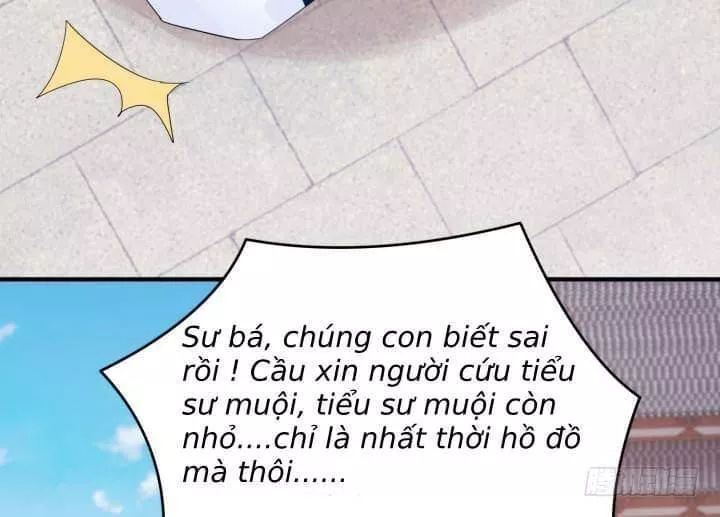 Bí Mật Của Dạ Tộc Chapter 33 - Trang 2