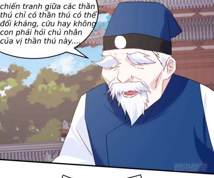 Bí Mật Của Dạ Tộc Chapter 33 - Trang 2