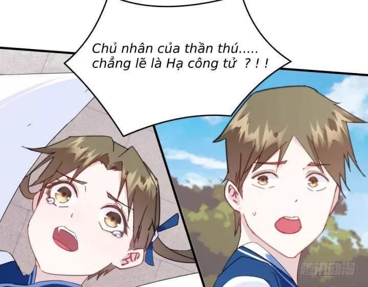 Bí Mật Của Dạ Tộc Chapter 33 - Trang 2