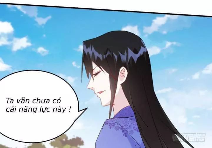 Bí Mật Của Dạ Tộc Chapter 33 - Trang 2