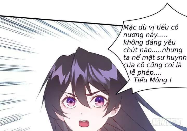 Bí Mật Của Dạ Tộc Chapter 33 - Trang 2