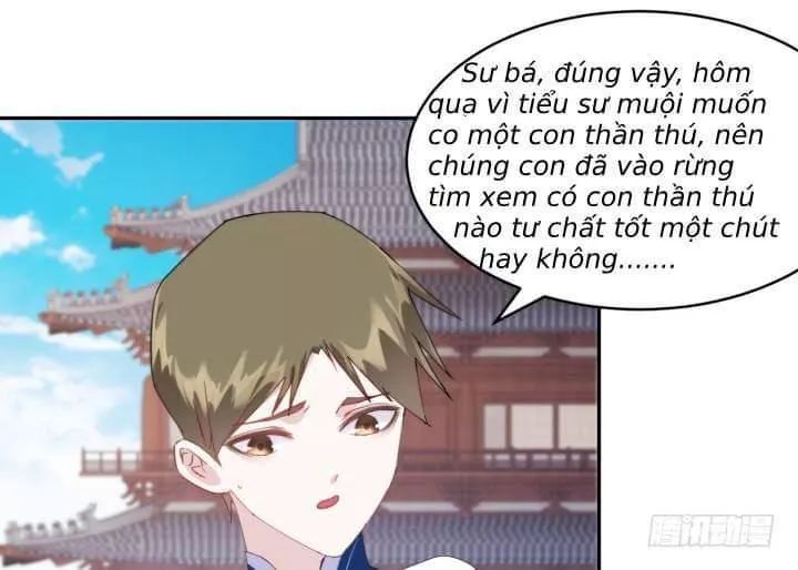 Bí Mật Của Dạ Tộc Chapter 33 - Trang 2