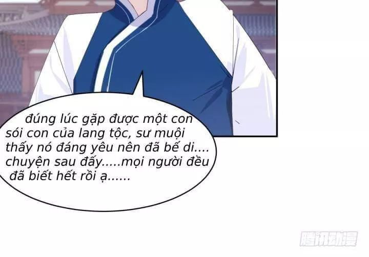 Bí Mật Của Dạ Tộc Chapter 33 - Trang 2