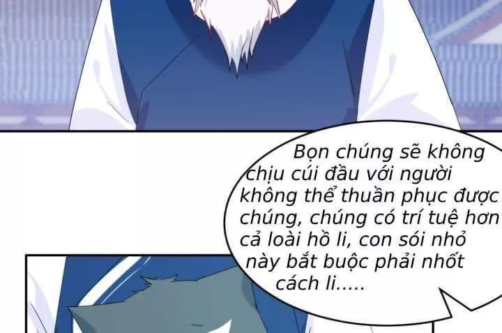 Bí Mật Của Dạ Tộc Chapter 33 - Trang 2