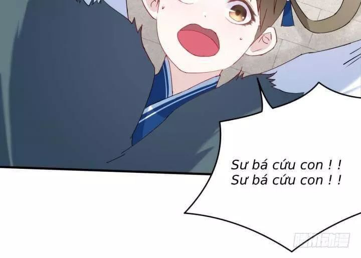 Bí Mật Của Dạ Tộc Chapter 33 - Trang 2