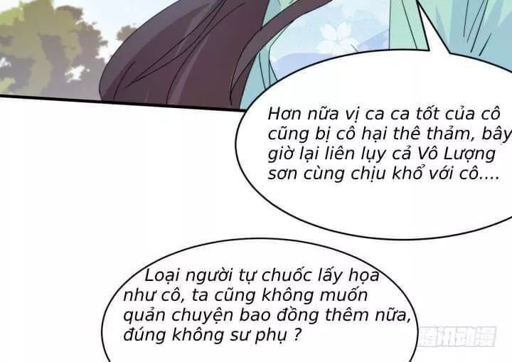 Bí Mật Của Dạ Tộc Chapter 33 - Trang 2