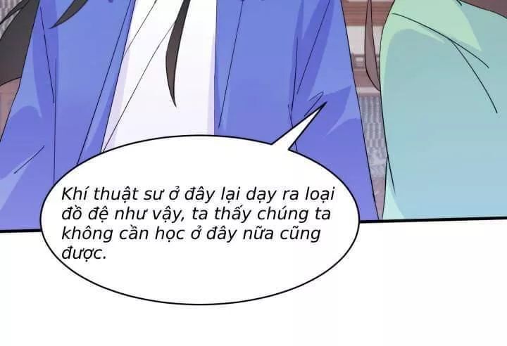 Bí Mật Của Dạ Tộc Chapter 33 - Trang 2