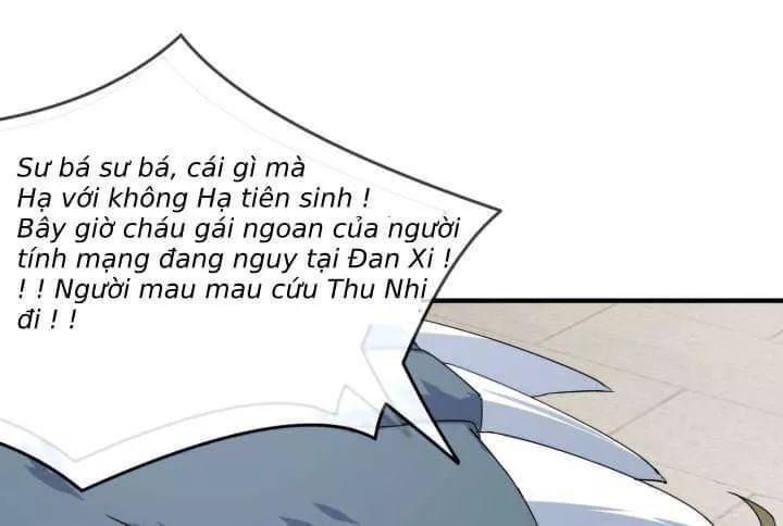 Bí Mật Của Dạ Tộc Chapter 33 - Trang 2