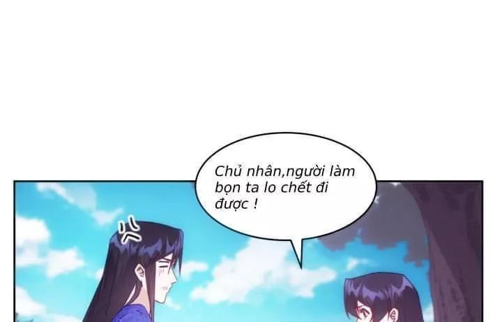 Bí Mật Của Dạ Tộc Chapter 32 - Trang 2