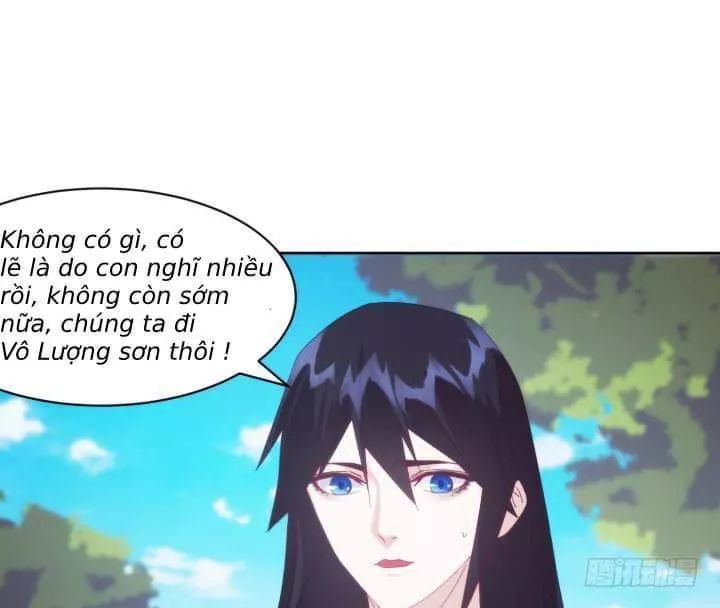 Bí Mật Của Dạ Tộc Chapter 32 - Trang 2